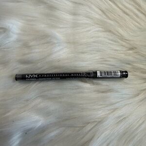 🩷5/$10 NYX Professional Makeup gray Eye Pencil